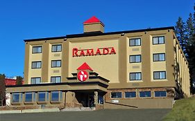 Ramada Hotel Williams Lake